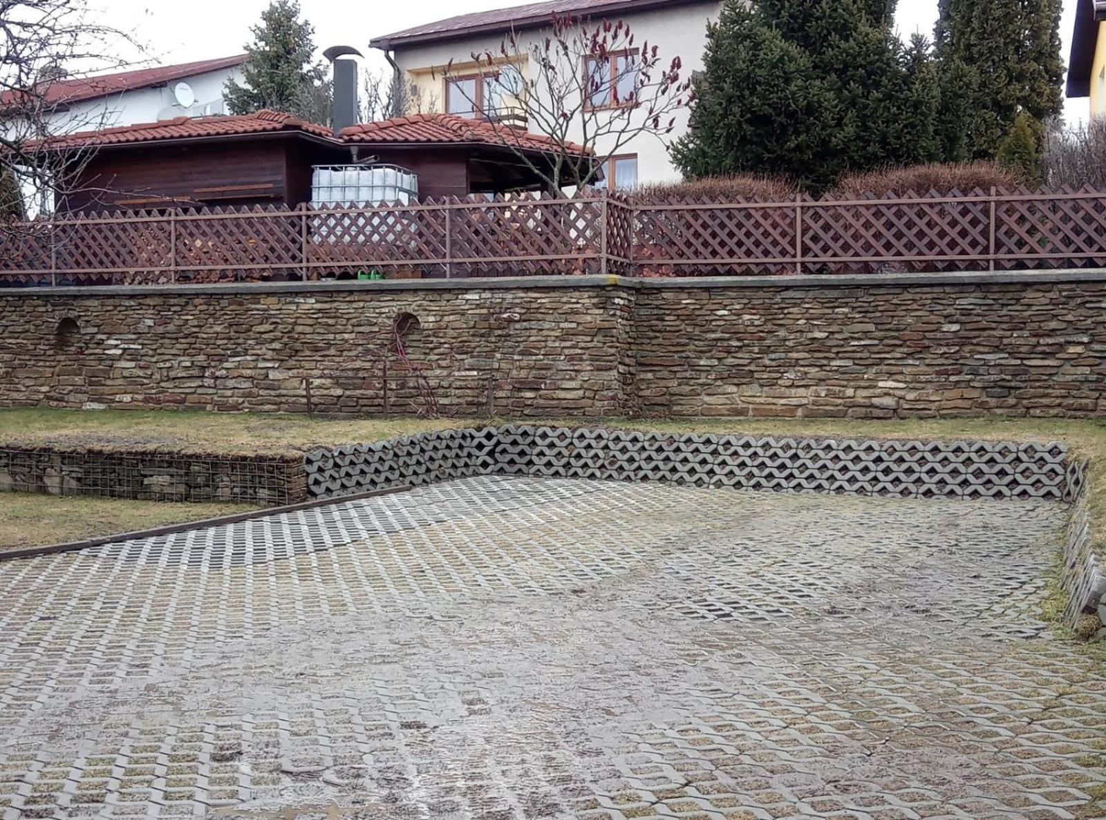 Vila Strážan Poprad Exterior foto